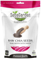  Chia Mag 1kg Sebagarden