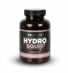 Mikbaits Folyékony táplálék 300ml Squid Hydro (8595602251681)