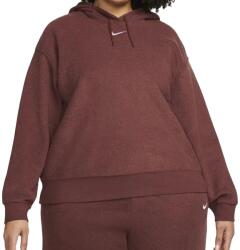 Nike Nsw Plush DM9201-273 pulóver méret 1X méret