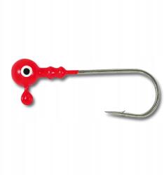 SANGER Saenger jigfej, piros, 5 g, 4/0-s méret (9412205)