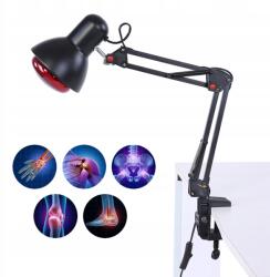  Infravörös Fűtőlámpa Fizioterápiás Fény (6BE0111BKEU901)