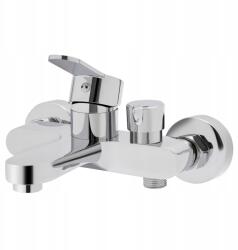 Zuhany szett kádtöltő csapteleppel, NPT1/2 (8050265963604)