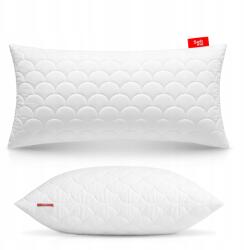 Softimi Párna 40X90 Antiallergén Steppelt Vastag Cipzár (PILLOW-40X90-WHITE)