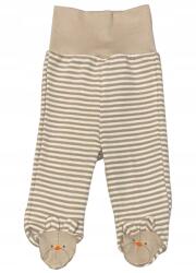  Csecsemő hálózsák My Maci bézs 56cm