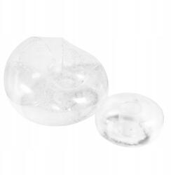 AGA Felfújható fotel lábtartóval DS2519 (DS2519)