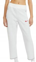 Nike Női Stílusos Nadrág Nike Sportswear 7/8 Széles Szárú CZ3617-100 Xs