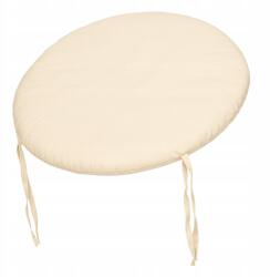  Pamut Párna gólyafészekhez, Boho Hintához, Tartós, Puha (PODUSZKA na BOCIANIE GNIAZDO ALLBAG)