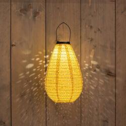  Szolár Lámpás 20X29CM (739214)