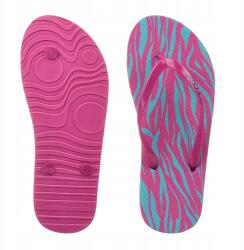  Női papucs, flip-flop North Sails Sandy Elemental Rózsaszín 37 38 (ZEBRA 094)