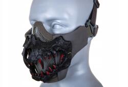 Wosport Stalker Evo agyarak fejlesztőmaszk szürke (WSP-28-039804)