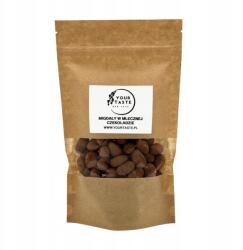 Your Taste Mandula tejcsokoládéban 500g