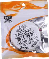 Laselectionfishing zsinór súllyal, 5, 4 m (X0021TRE)