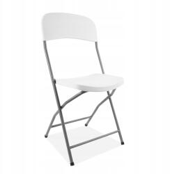 AGA Kemping szék MR6125 Fehér (MR6125)