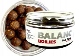 LK Baits Balanc Boilies Tenger Gyümölcsei 14mm 100ml (42300179)
