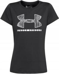 Under Armour Tech Graphic Loose HeatGear póló 1328900010 Sm