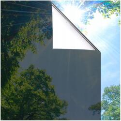  Lifetree Öntapadós Tükör Ablakfólia Napvédő 60x400 cm (B0CW2TX85M)