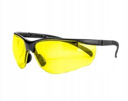 RealHunter Védőszemüveg RealHunter Protect Ansi sárga (LG3048 yellow) (KOL.258-061)