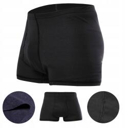 Ercole Silver Termoaktív Boxeralsó Edzőterembe 2XL (F0005_SILVER)