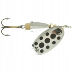 Mistrall Bell villantó 4g, 2-es méret, 12-es minta (HRT 06-12-02-04g)