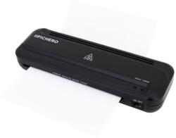 Fichero Laminálógép Meleghegesztő Laminálógép A4 A5 Fichero 5 X Kezdő Fólia (20939)