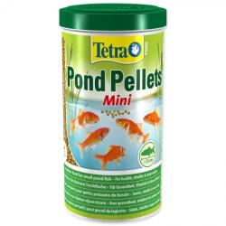Tetra Haltáp Tetra Pond Pellets Mini 1l (T151918)