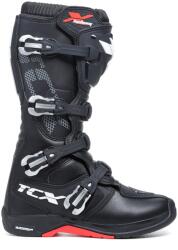 TCX Cross cipő Tcx X-Helium Michelin Fekete 40