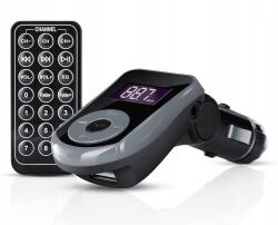 CSL Fm Transzmitter Autós Töltő (5186FM)