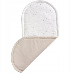 Jukki Muszlin Matrac Kókuszba Comfort Pamut Velvet 30X70CM