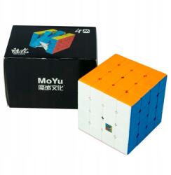  MoFangJiaoShi MeiLong 4x4 Mágneses Kocka Matricamentes (MYML4M01)