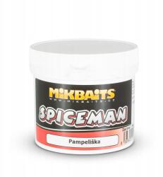 Mikbaits Spiceman tészta 200g Pitypang (8595602229390)