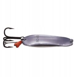 Polsping Mistrall Gnom villogó kanál 24 g, sárgaréz színű (BW-G02M)