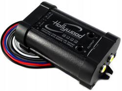 Hollywood HLC-3 Audio Jelszint Átalakító Hi-Low High Low 2x Rca Cinch Remote (HLC-3)