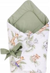 Jukki Pamut Baba Bugyoló (5904506809912)