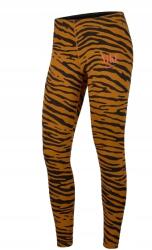 Nike Női leggings Nike Essential tigris mintás BV3364011 S