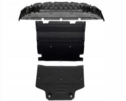 112&tech Lemezvédő Pampers Lökhárító Alatti Motor Váltó Audi Q5 80A II Fy 20- Lift