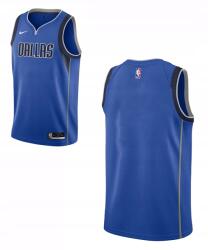 Nike Nba Swingman póló Nike Dallas Mavericks DN2611480 L Icon Edition (DN2611-480)