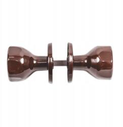 Maan Barna színűre festett ajtógomb Maan (8109)