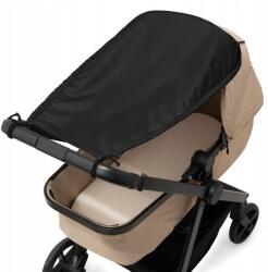 Jukki Napellenző Babakocsihoz Uv Védelemmel, Vízálló Jukki (5904506824670)