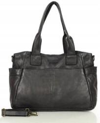 Marco Mazzini Női kézitáska Marco Mazzini v248a fekete (v248)