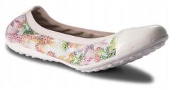 GEOX Gyerek balerinacipő Geox Piuma Ballerine bőr színes 30 (J82B0A00702C1714)