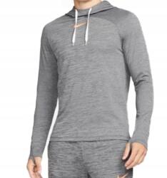 Nike Férfi pulóver Nike Dri-FIT Academy DQ5051-010 Xs (196149753201)