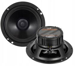 MUSWAY ML62 Kétutas Hangszóró 165mm 100W Rms 4 Ohm Koax Koaxiális (ML62)