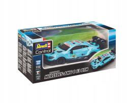 Revell 24687 Dtm Mercedes Gerry Paffet játékautó (24687)