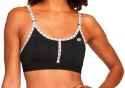 Nike Sportmelltartó Nike Indy Logo Tape Dri-FIT DM0671010 Xs (DM0671-010)