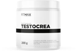 Fitmax Testocrea Fitmax 200g Mango Ízű (5902385242967)