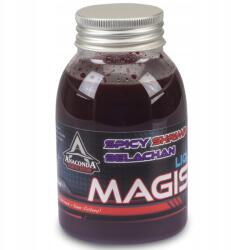 Anaconda Liquid Magist fűszeres garnélarák Belachan 250ml (4039507288136)