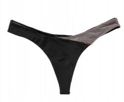 Calvin Klein Tanga Calvin Klein Heron Preston mikrohálós tanga 0040165WBE IJ2 Xs
