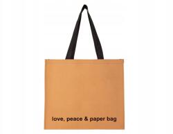 Lidl barna bevásárlótáska (Papper Bag)