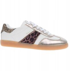 Tamaris Női cipő Tamaris 1-23624-43 leopárdmintás fésű 41 (1-23624-43 329)