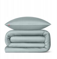 Softimi Szatén Ágyneműhuzat 140X200 1 Párnahuzat 70X80 Ágyneműhuzat Garnitúra 100% Pamut (BEDDING-SATEEN-140X200+1X70X80-01-27)